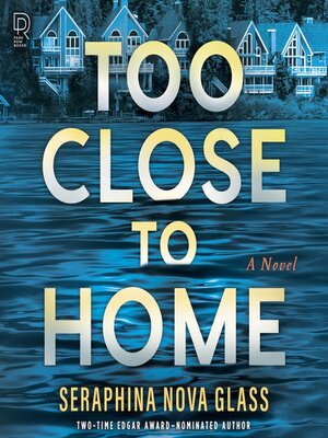 cover image of Too Close to Home